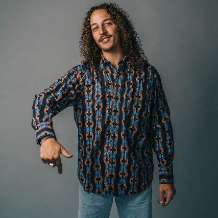 Parker Ryan Image