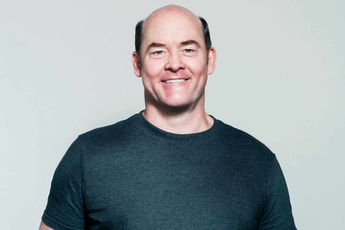 David Koechner