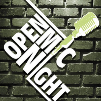 Open Mic Night