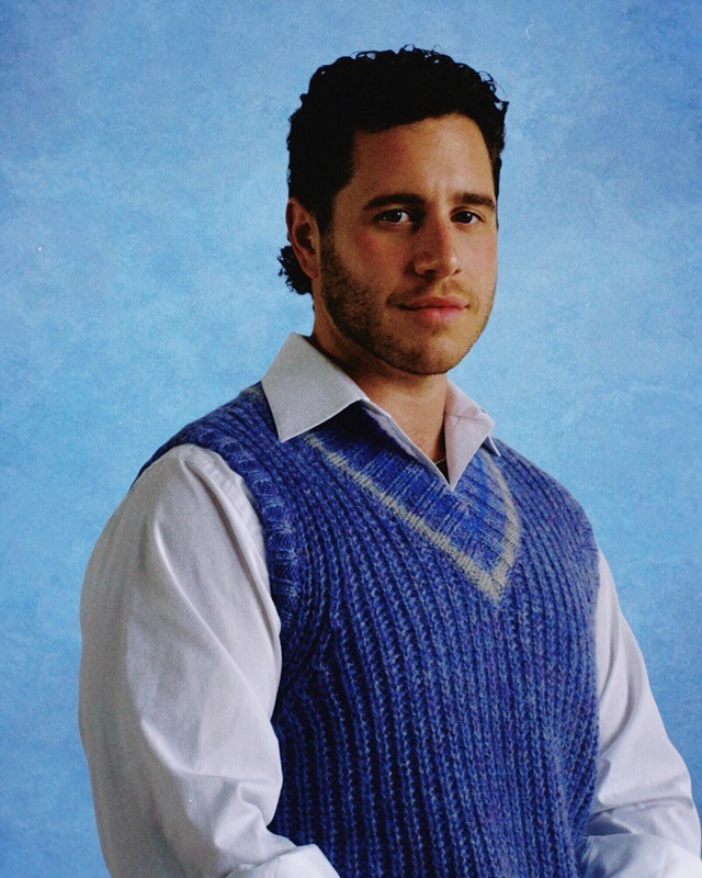 Andrew Muscarella