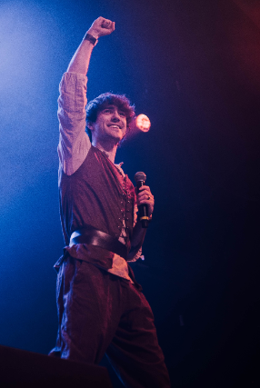 Naethan Apollo Image