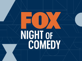 FOX Night of Comedy