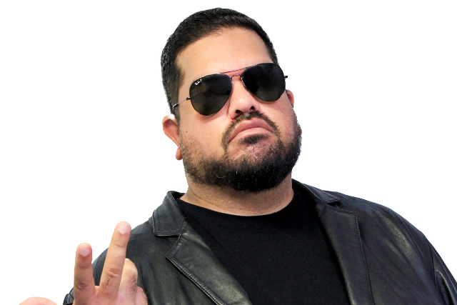 Masood Boomgaard Image