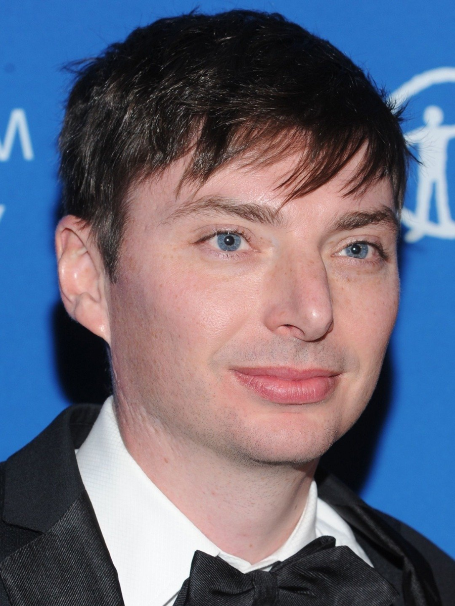 Mike O’Brien 