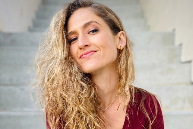 Aura Walmer