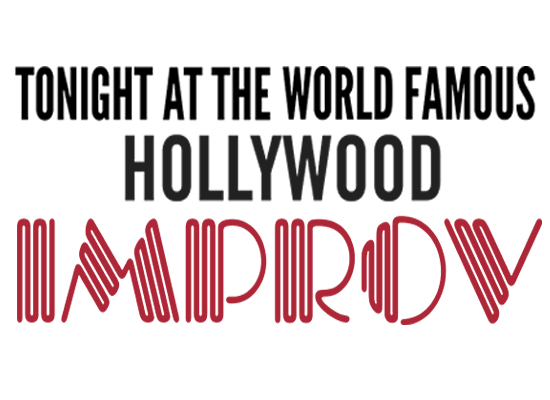 Late Night at the Improv: Jon Huck, Del Harrison, Bruce Gray, Kevin Teinken, Monarey Martinez, and more TBA!