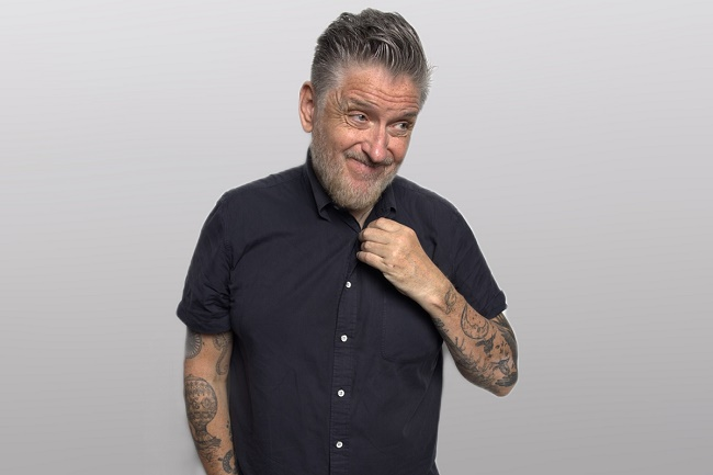 Craig Ferguson