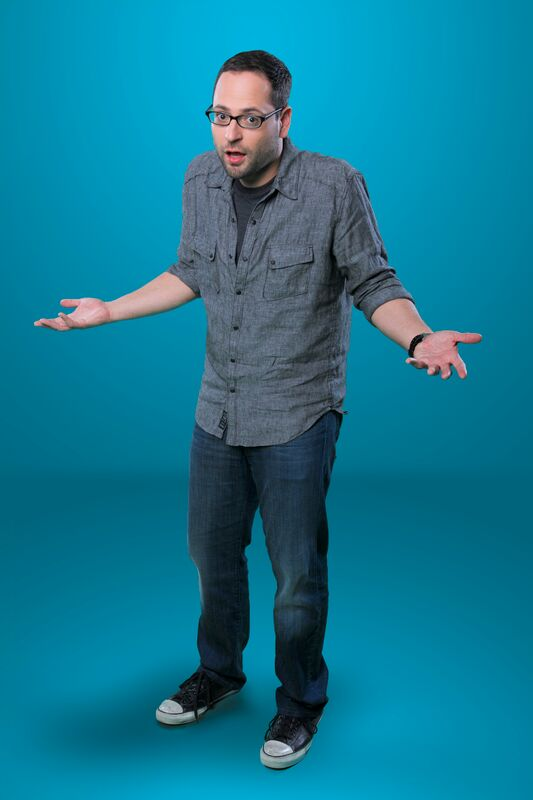 Late Night at the Improv w/ Jerry Rocha, and more!