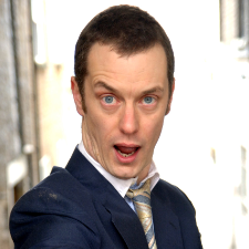 Paul Tonkinson