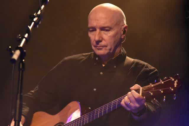 Midge Ure