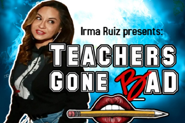 Teachers Gone Bad