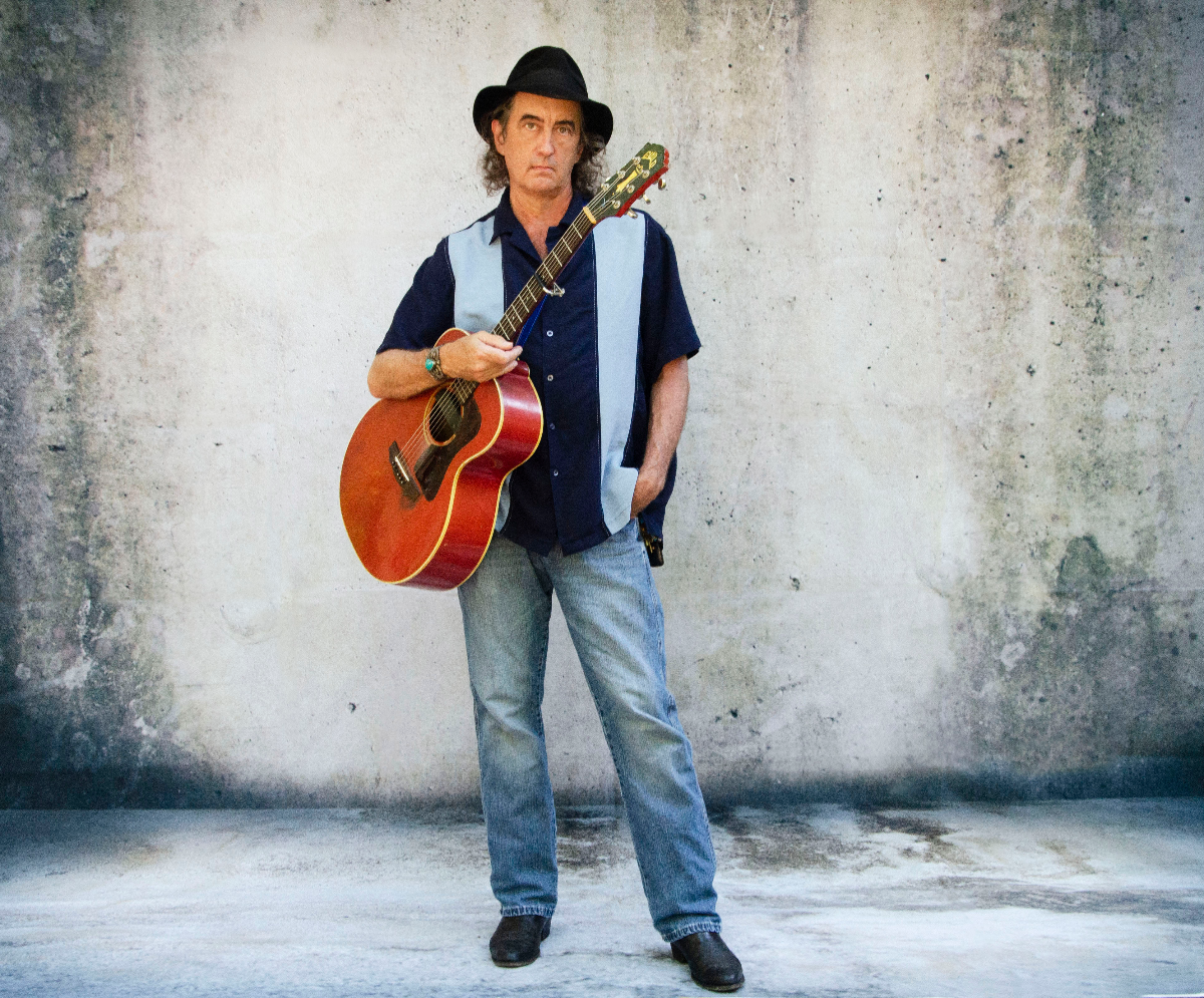 Joe Falzarano