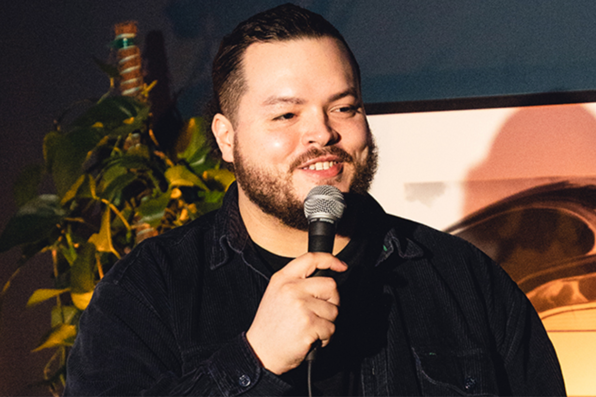 Julio Diaz