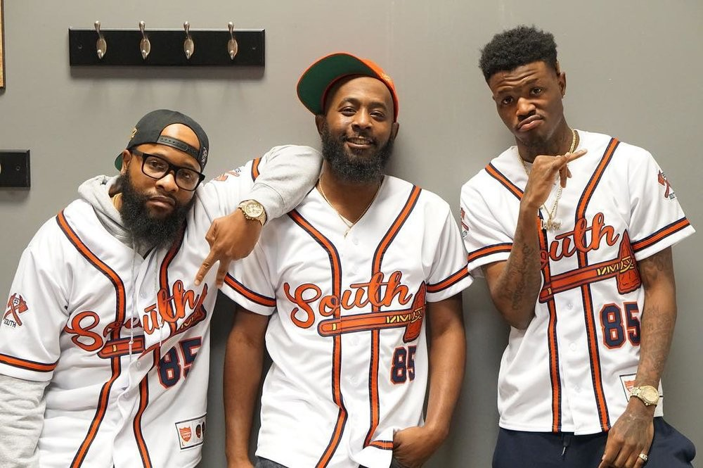 85 South Show
