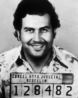 Pablo Escabar Show