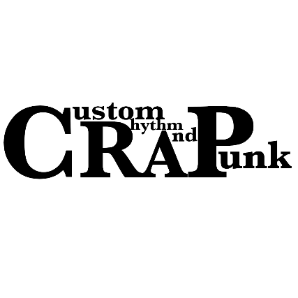 Custom Rhythm And Punk Image