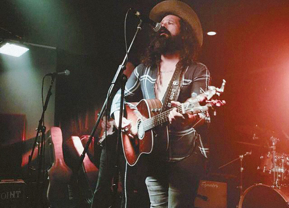 Ted Z & The Wranglers