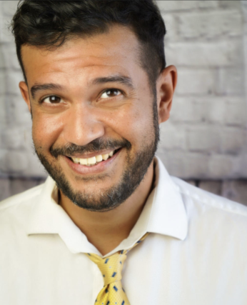Jason Delgado