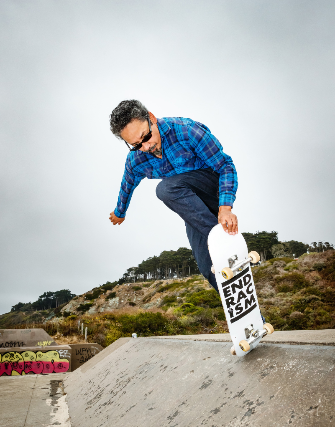 Tommy Guerrero Image