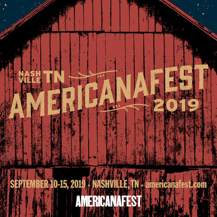 Americanafest 2019 Feat Emily Scott Robinson Malcolm