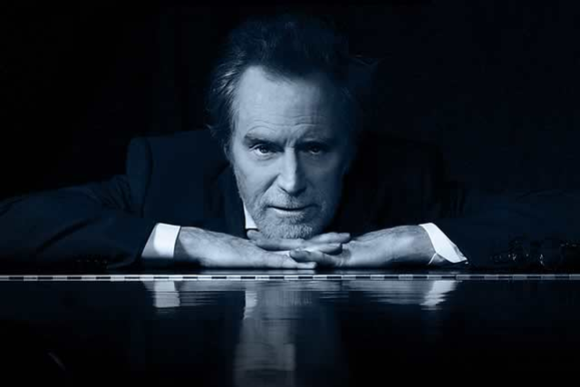 JD Souther