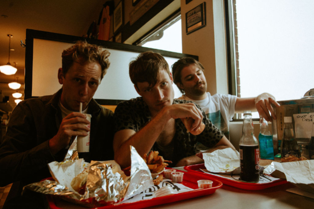 The Dirty Nil Image