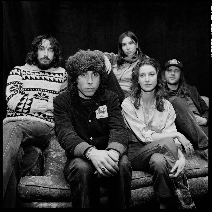 Daniel Romano's Outfit Image