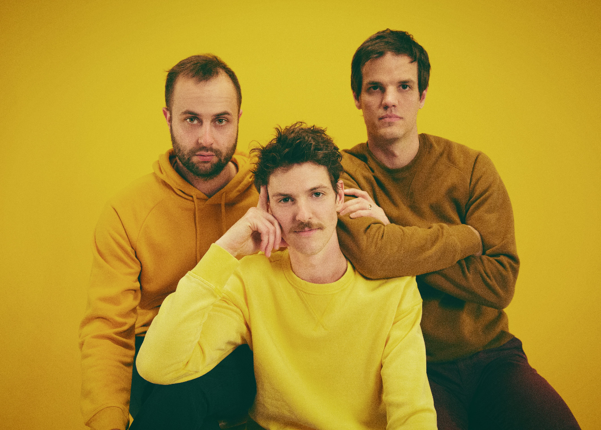 Houndmouth