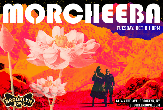 Morcheeba