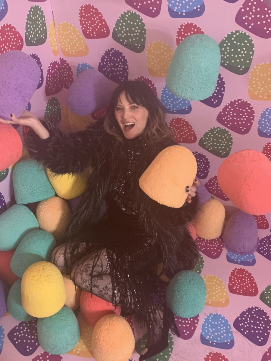 Jen Kirkman’s 7th Annual Dysfunctional Christmas Show!