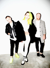 Little Destroyer Image