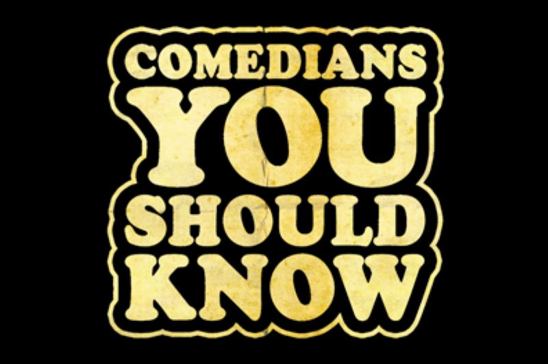 Comedians You Should Know ft. Irene Tu, Gareth Reynolds, Ryan Dalton, Aaron Weaver, Rob Haze, Drew Kraft, Joey Villagomez, & more!