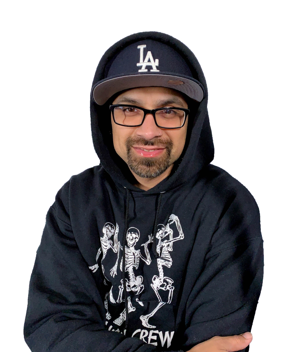 daniel Alvarez