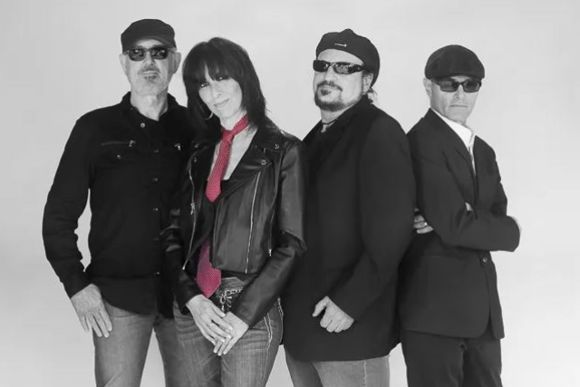 Easy Wind - Grateful Dead Tribute