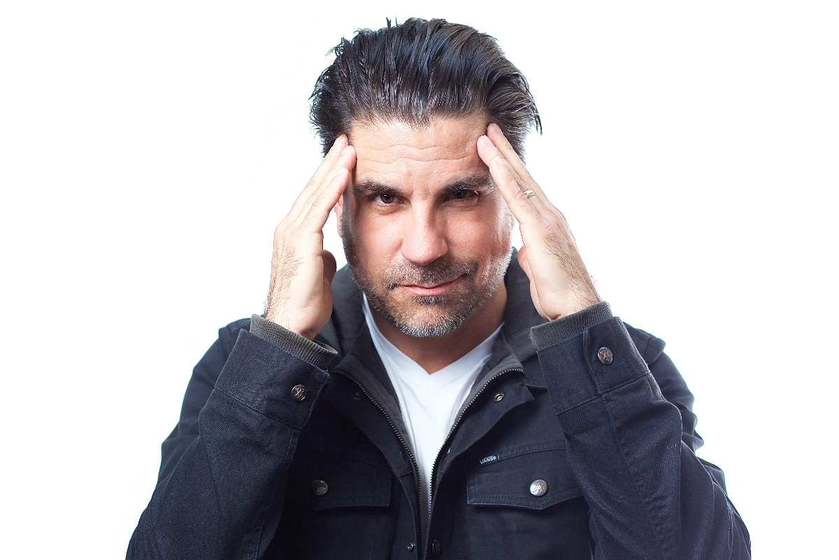 Joe Sib's Special Holiday Show