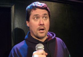 At the Improv! ft. Doug Benson, Rory Scovel, Adam Carolla, Byran Callen, Steve Byrne, Brent Morin, Jay Larson, Jade Catta-Preta, Carlisle Forrester, and more!