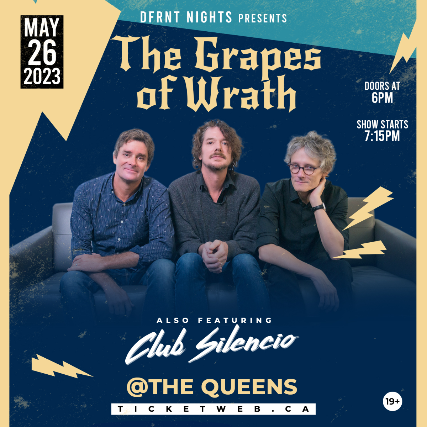 The Grapes of Wrath Image
