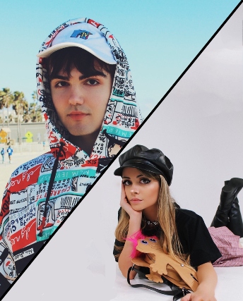 Chelsea Collins Nico Collins