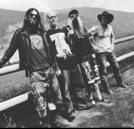 The Murder Junkies Image