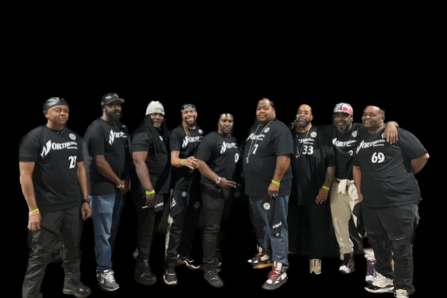 Northeast Groovers Image