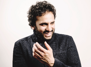 Nish Kumar