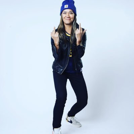 Hannah Roeschlein Image