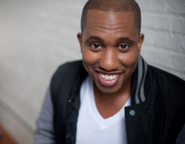 At the Improv:  Chris Redd, Jessica Kirson, Rafi Bastos, Chris Millhouse and more!