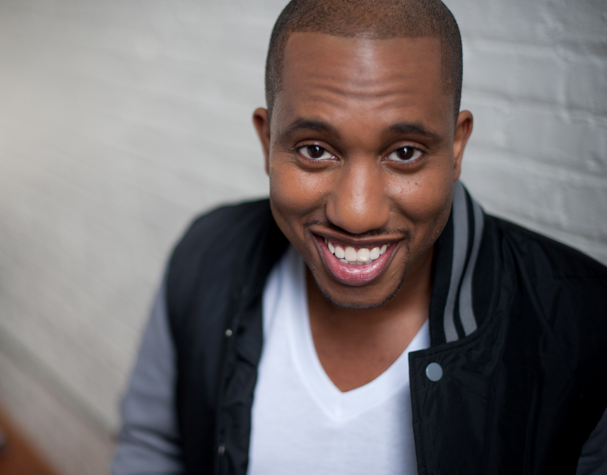 At the Improv: Chris Redd, Jessica Kirson, Rafi Bastos, Chris Millhouse and more!