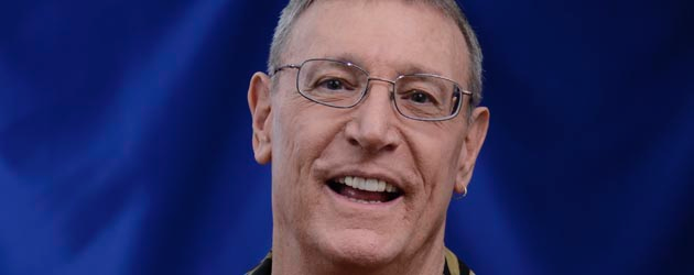 Greg Dean Class Show