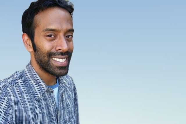 Paul Varghese