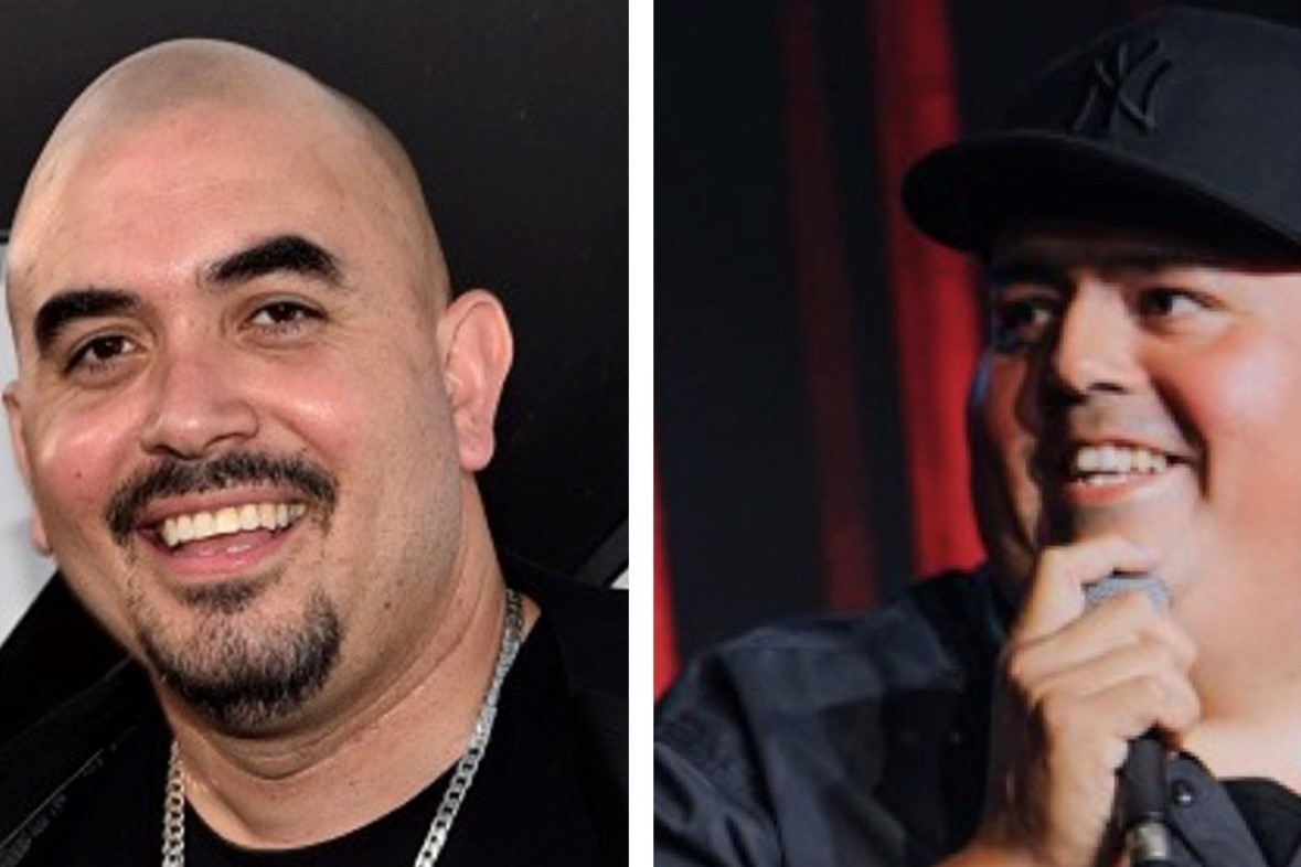 Noel G & Phil Medina