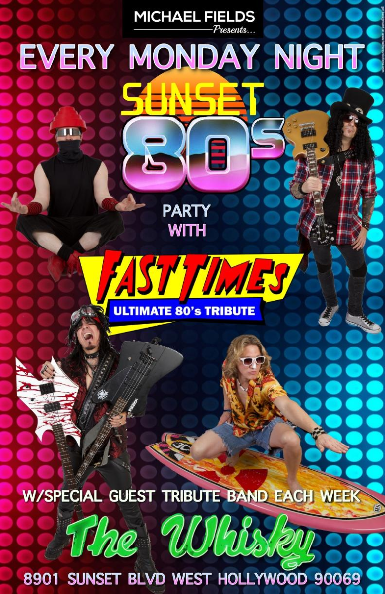 Fast Times