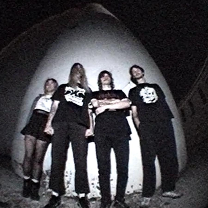 Primitive Rage Image