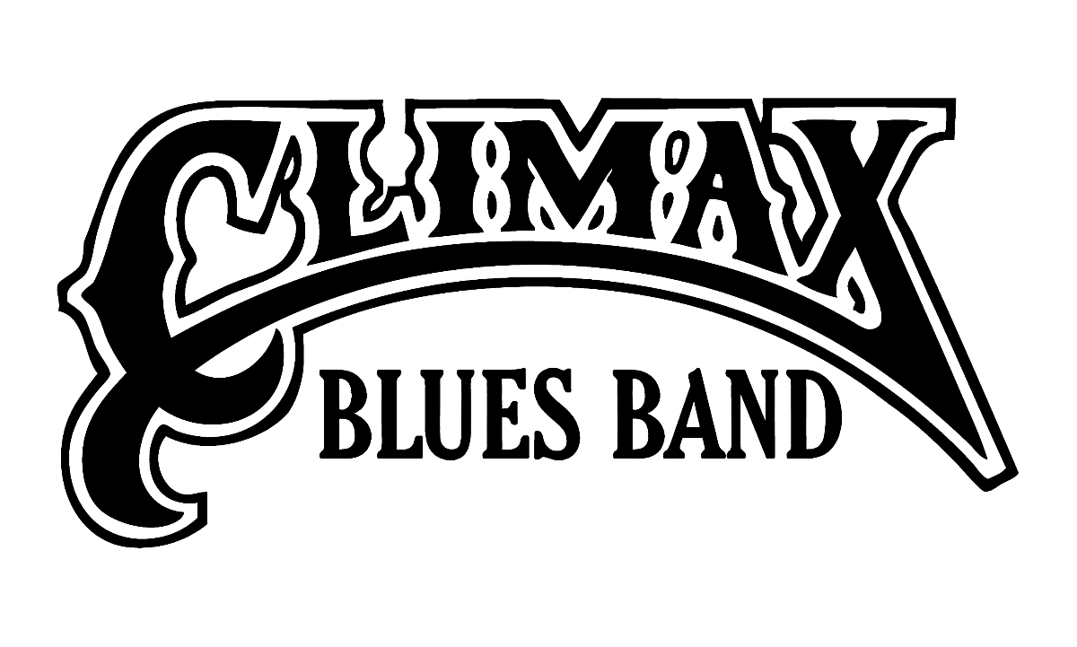 climax blues band t shirt